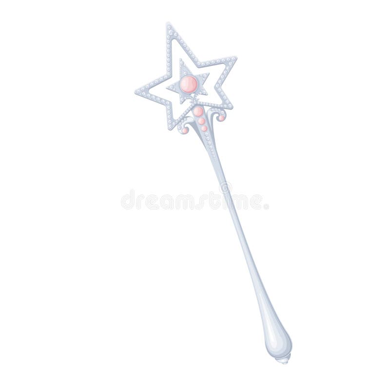 wand