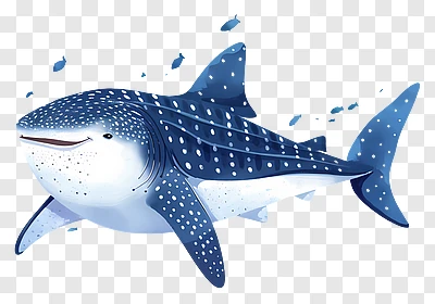 whale shark