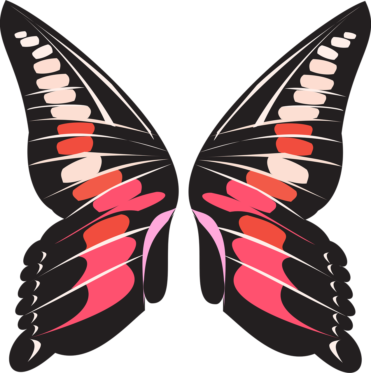 wing
