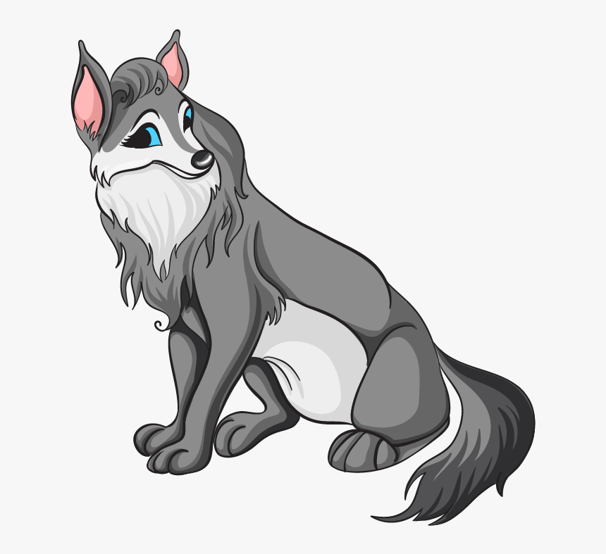 wolf