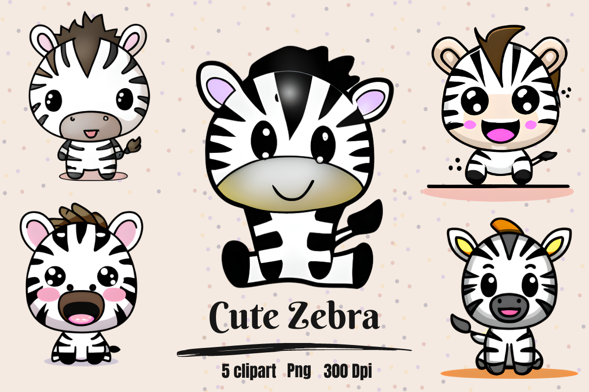 zebra