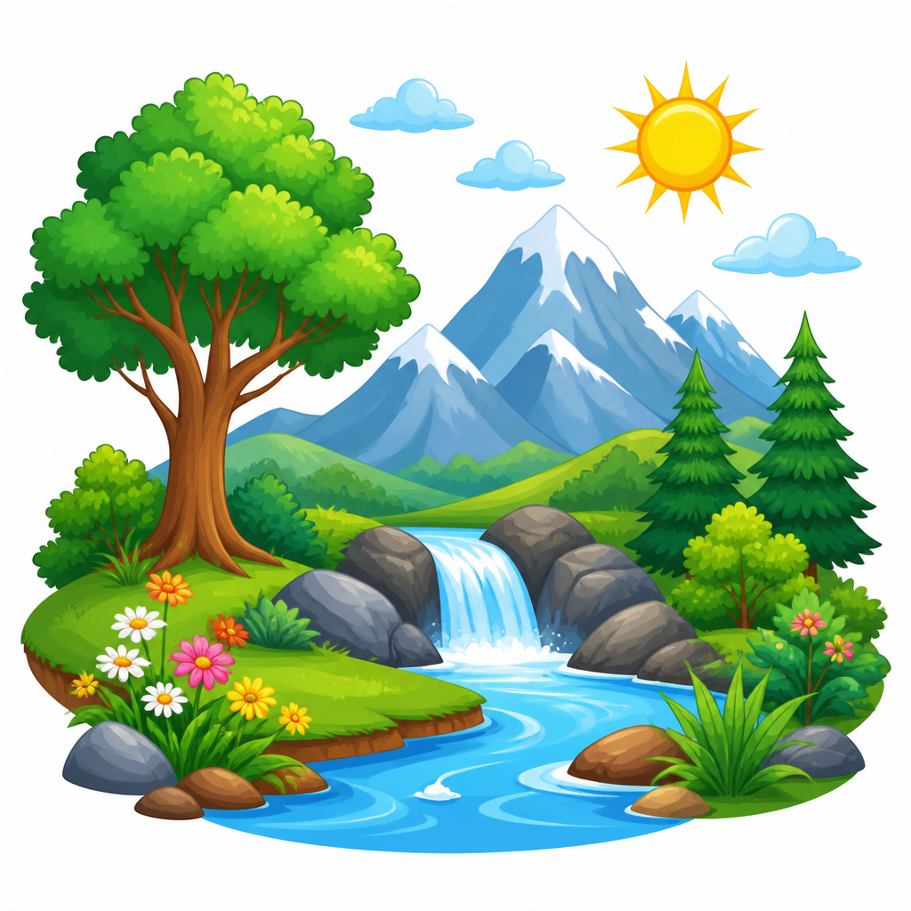 Lesson illustration