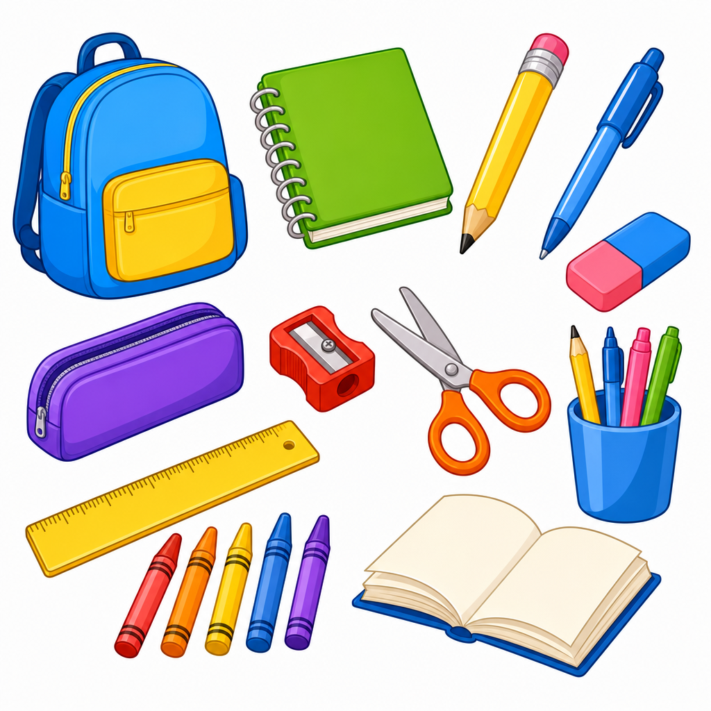Lesson illustration