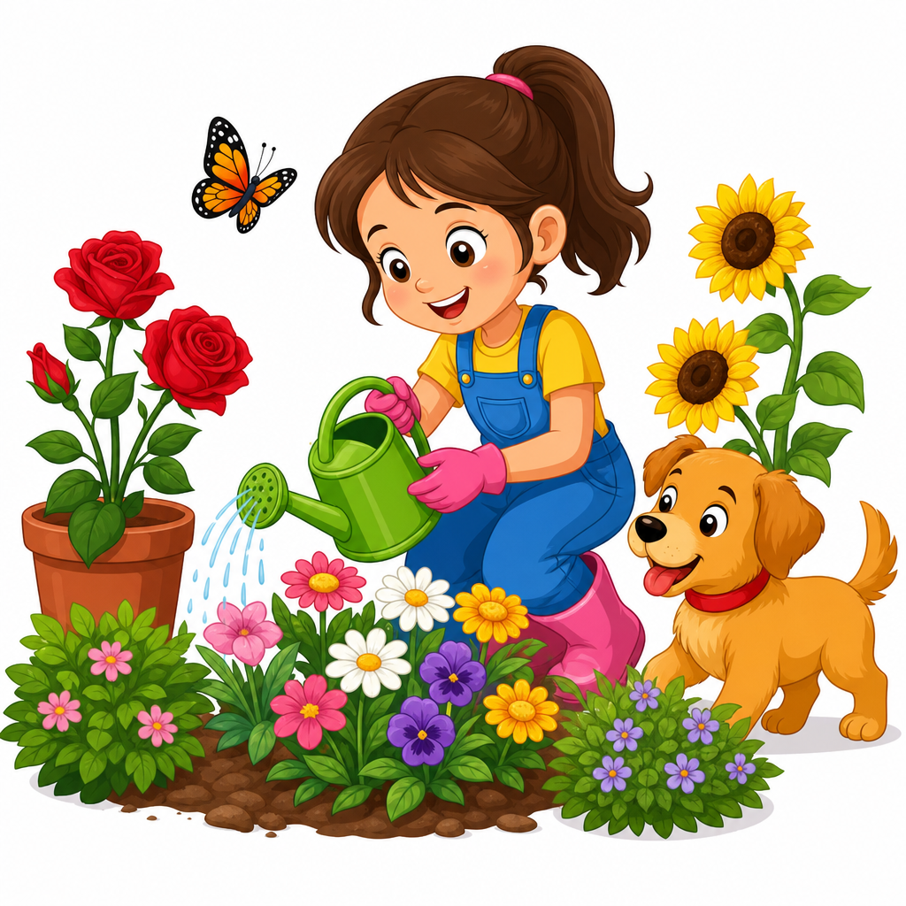 Lesson illustration