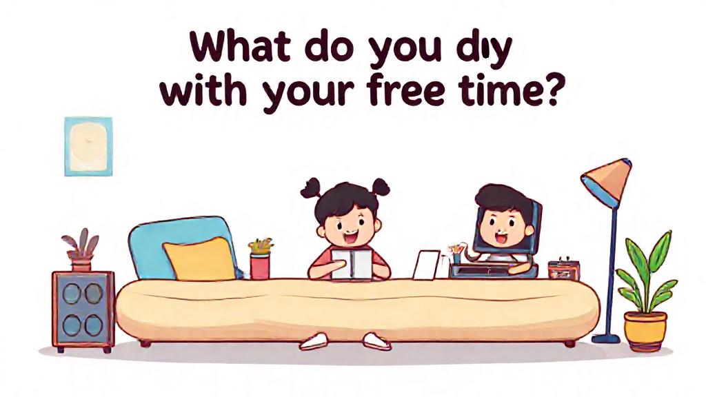 Lesson illustration