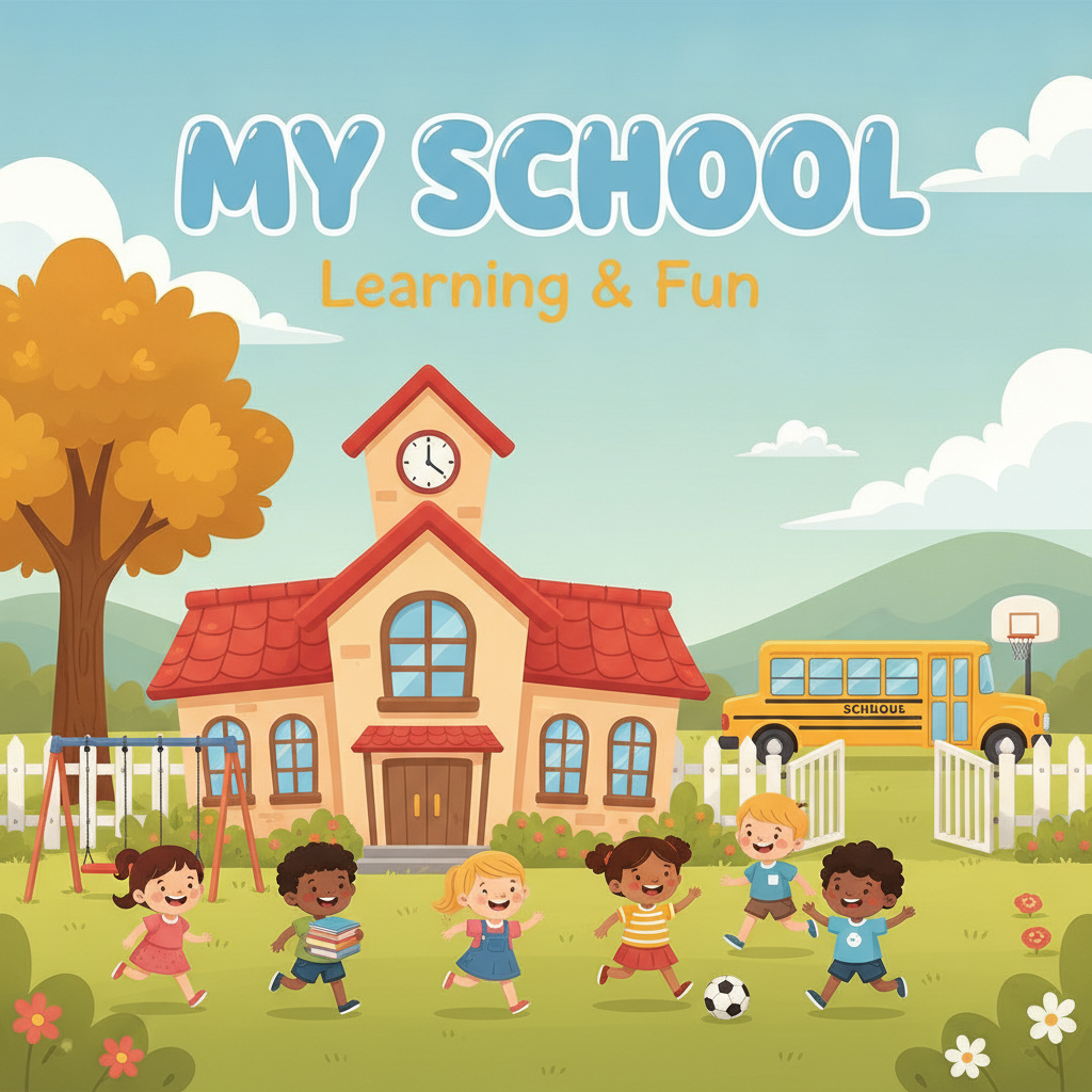 Lesson illustration