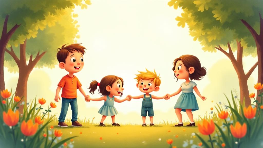 Lesson illustration