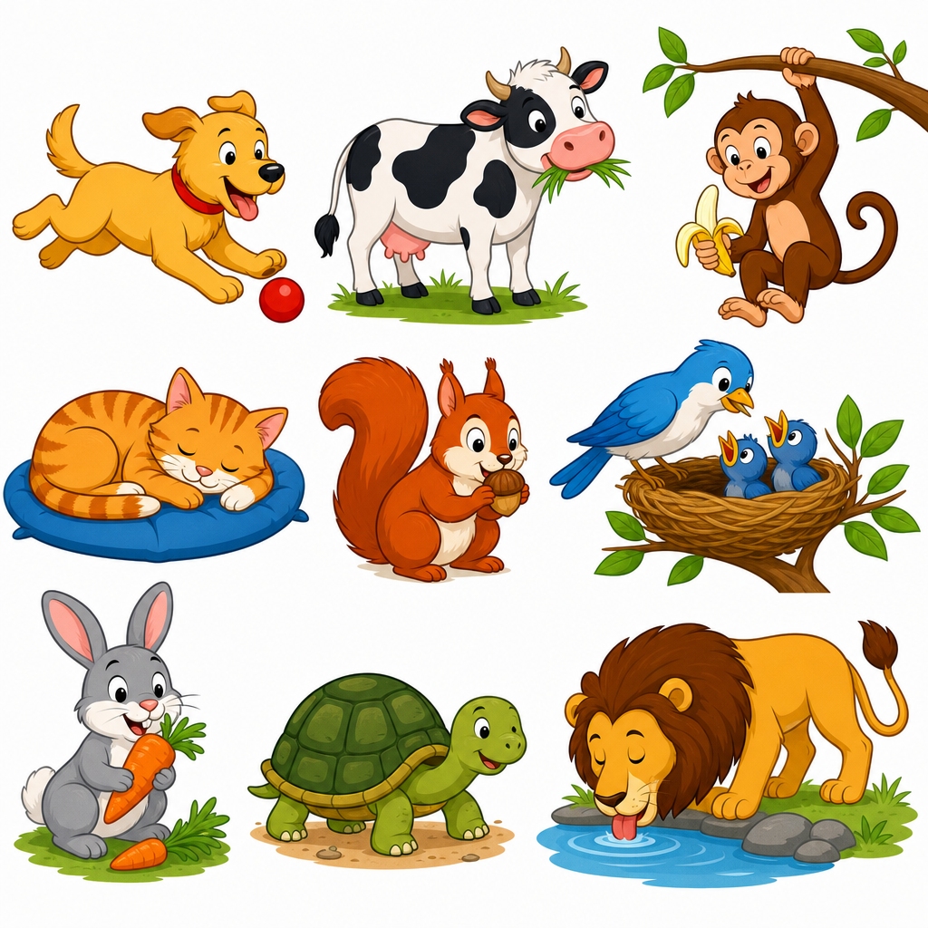 Lesson illustration