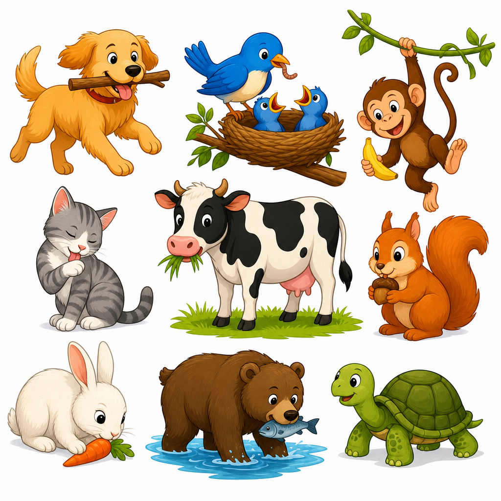 Lesson illustration