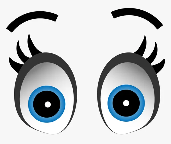EYES