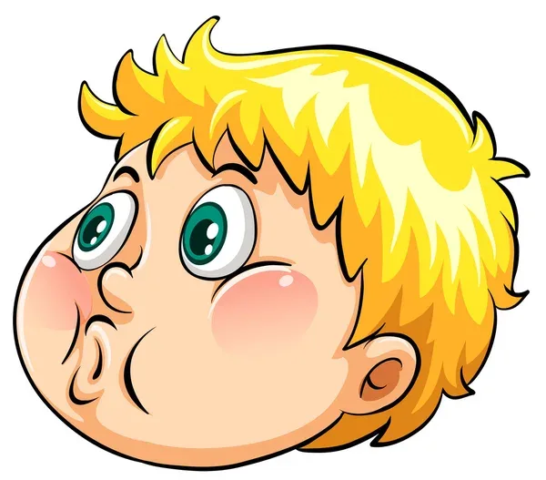 CHEEKS