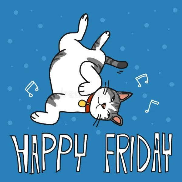Friday
