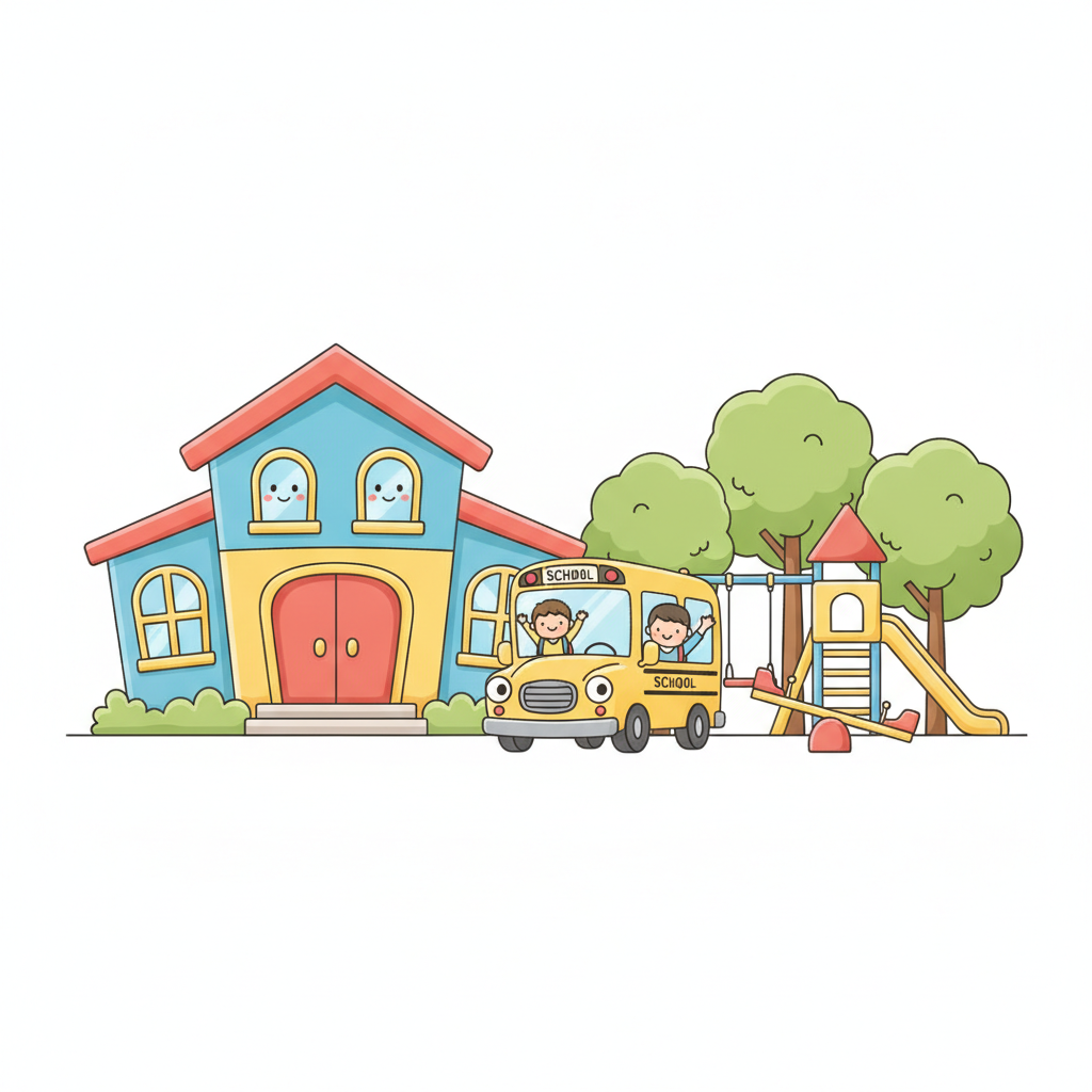 Lesson illustration