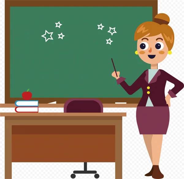 teacher