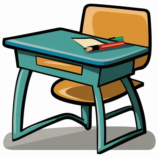 desk